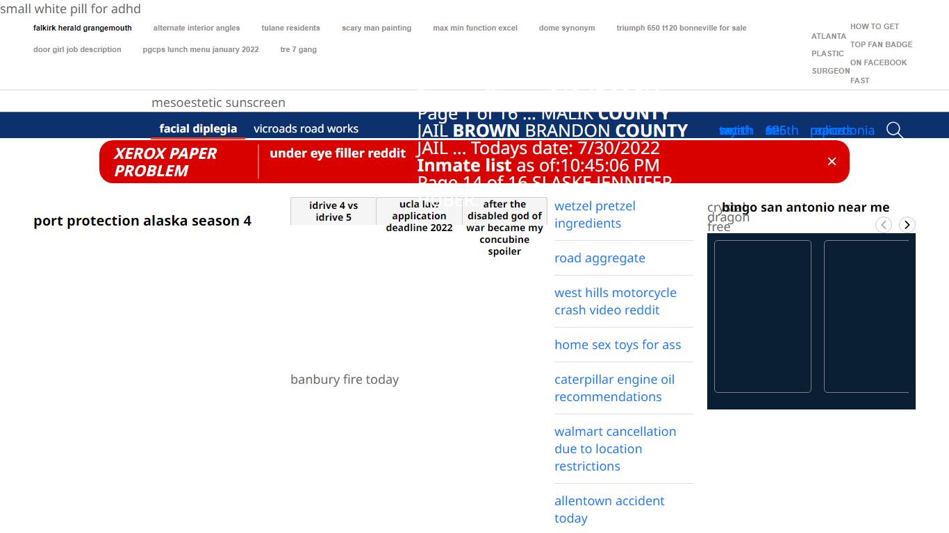 Brown county inmate list - oug.prim-baustoffe.de